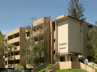 Mayfield Manor, Palo Alto, CA 94306