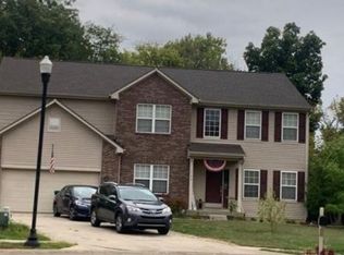 6708 Avalon Blvd, Avon, IN 46123