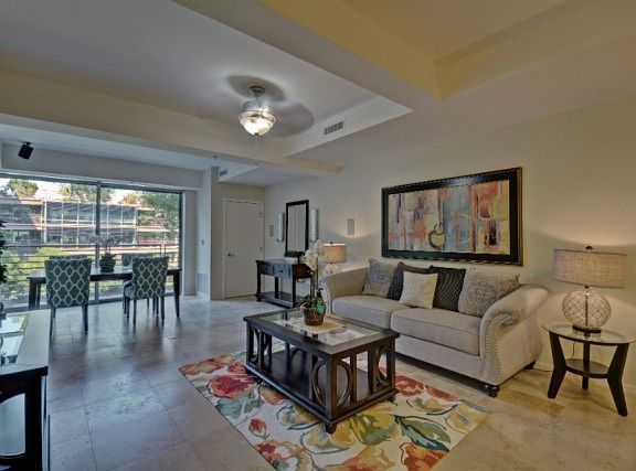 4th image of 7127 E Rancho Vista Dr Unit 4010