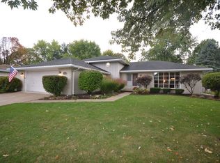 25003 W Willow Dr, Plainfield, IL 60544