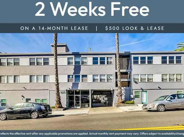 Palmcrest, 1125 E 18th St APT 7, Oakland, CA 94606