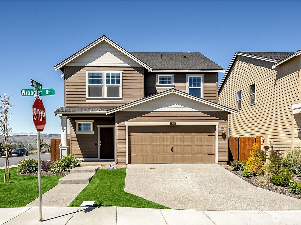 1st image of 2901 Wrangler Drive #287