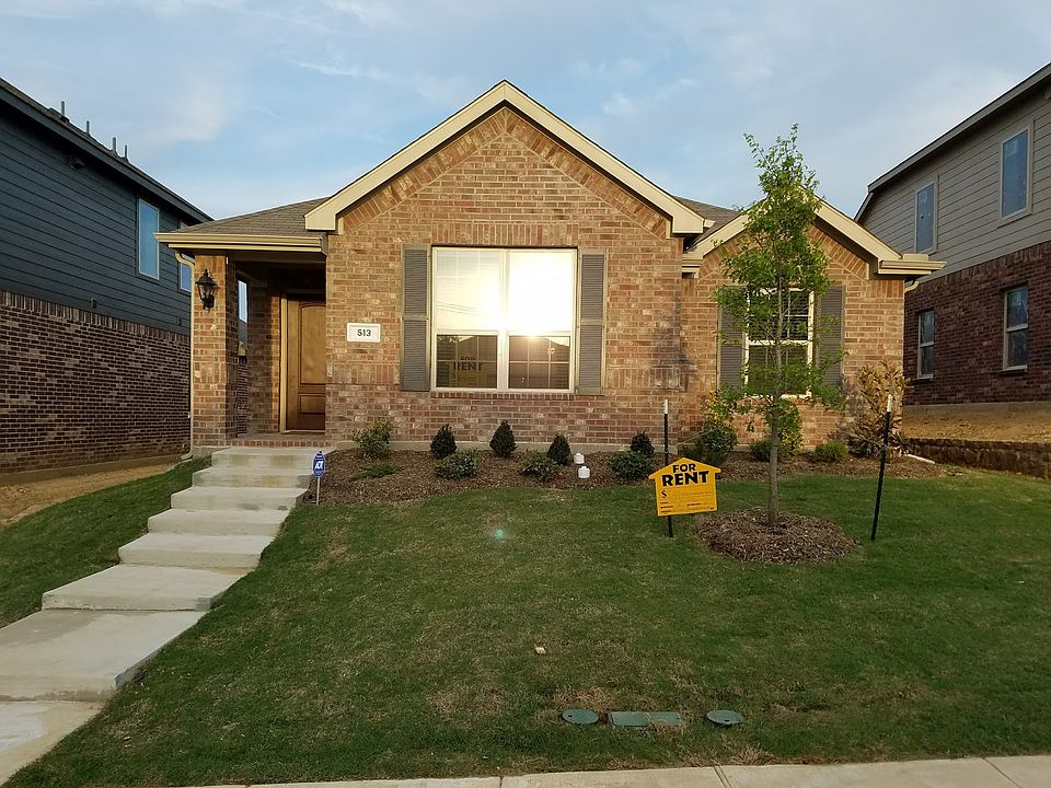 1st image of 513 Crazy Horse Dr