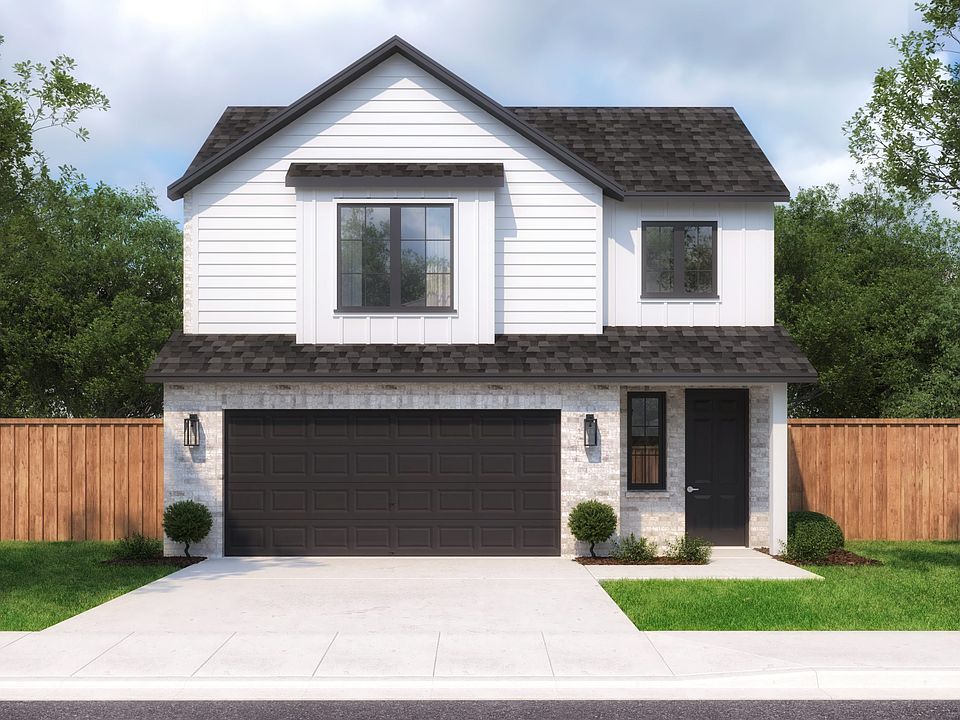 Modern Farmhouse