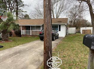 335 Dotts Cir, Darlington, SC 29532