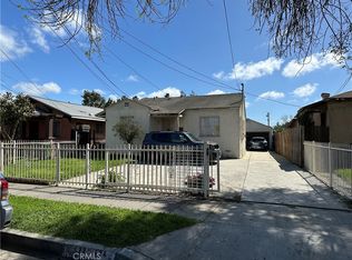 122 E Tichenor St, Compton, CA 90220