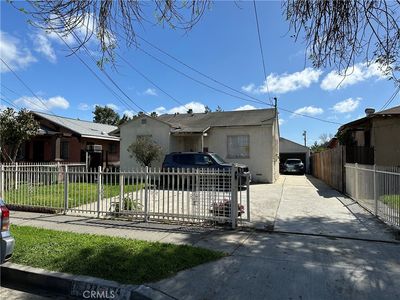 122 E Tichenor St, Compton, CA, 90220