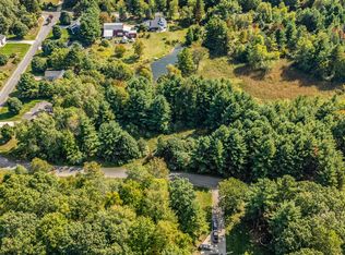 LOT 14 Executive Dr, Big Rapids, MI
