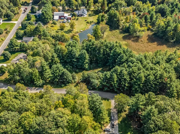 LOT 15 Executive Dr, Big Rapids, MI 49307