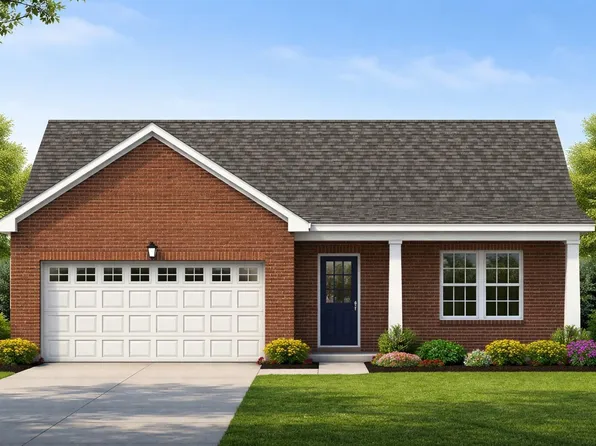 126 Belmont Ct, Williamstown, KY 41097