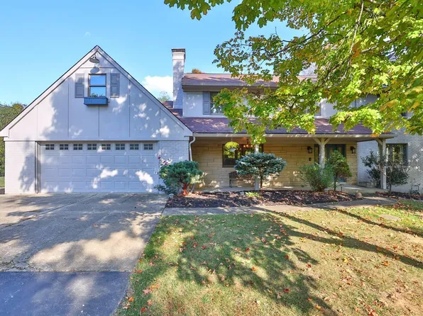 6140 Taylor Mill Rd, Covington, KY 41015