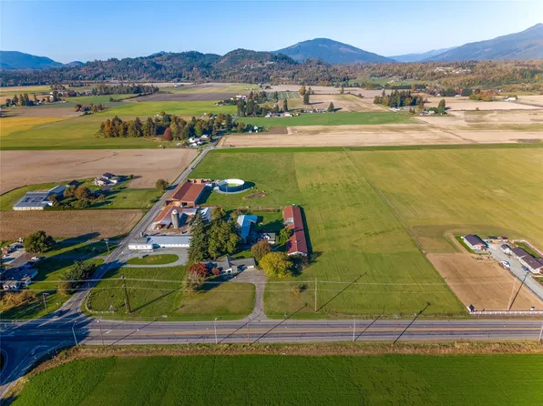 21567 21563 Cook Road, Sedro Woolley, WA 98284