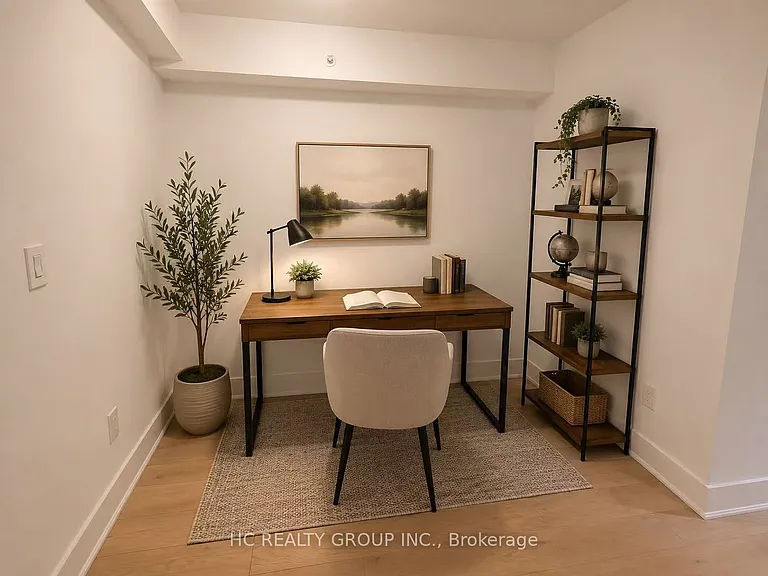 955 Bay St #1001 — Photo 14