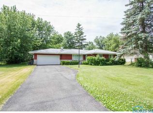 5623 Sloan Dr, Toledo, OH 43615