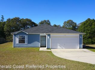 152 Cabana Way, Crestview, FL 32536