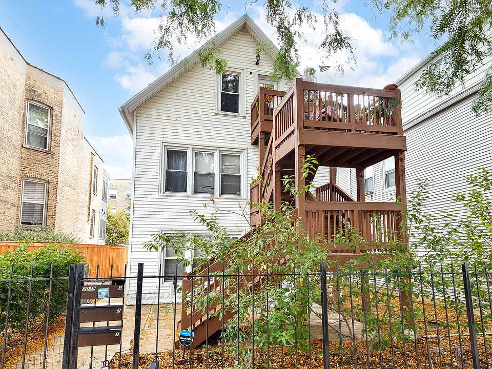 1st image of 3039 N Christiana Ave