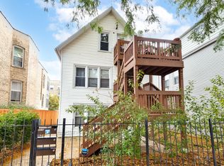 3039 N Christiana Ave, Chicago, IL 60618