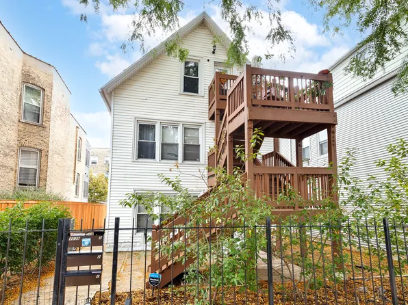 3039 N Christiana Ave, Chicago, IL 60618