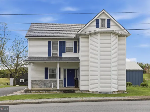 1666 Buchanan Trl E, Greencastle, PA 17225