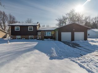 3417 W Farrand Rd, Clio, MI 48420
