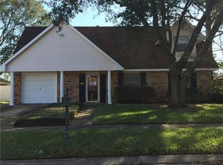 1600 E Frisco Dr, La Place, LA 70068
