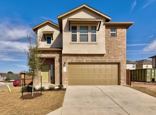 1316 Falconer Way, Austin, TX 78748