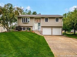 5501 Greenboro Dr SE, Kentwood, MI