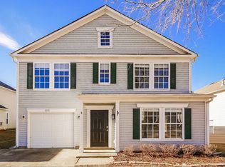 1572 Matthew Allen Cir, Kannapolis, NC 28081