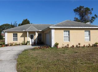 3406 Lister St, Sebring, FL 33872