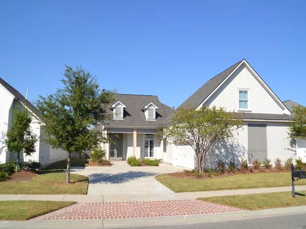 2864 Lexington Lakes Ave, Baton Rouge, LA 70810
