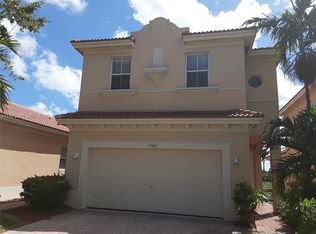 Portofino Pointe, Homestead, FL 33033