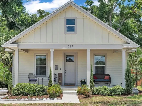 527 W Hancock St, Lakeland, FL 33803