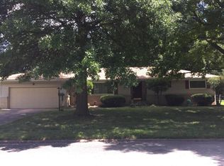 1704 S Link Ave, Springfield, MO 65804