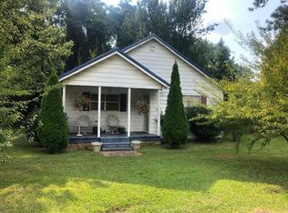 103 Hickory Ln, Plantersville, MS 38862