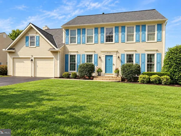 9580 Linden Wood Rd, Manassas, VA 20111