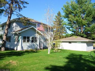 213 Fleisher Ave S, Hackensack, MN 56452