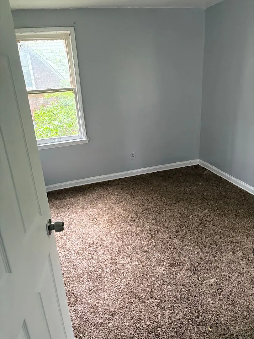 7345 Curtis, Detroit MI 2 Bedroom, 1 Bathroom — Photo 2