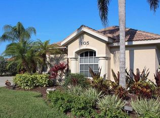 105 Wading Bird Dr, Venice, FL 34292