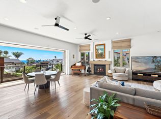 207 W Avenida Gaviota, San Clemente, CA 92672