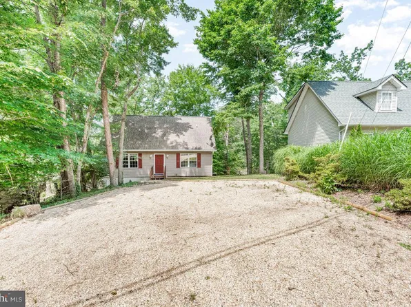 11639 Sidewinder Ln, Lusby, MD 20657
