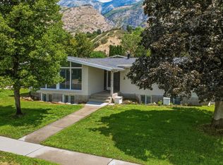 3774 N 700 E, Provo, UT 84604