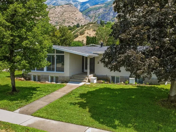 3774 N 700 E, Provo, UT 84604