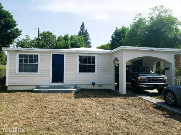 628 41st St, West Palm Beach, FL 33407