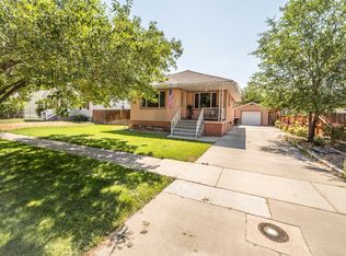 240 S 800 W, Provo, UT 84601
