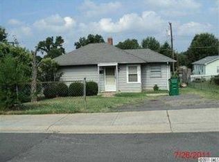 2015 Double Oaks Rd, Charlotte, NC 28206