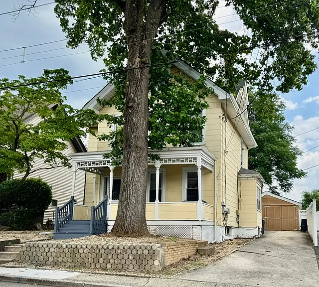 9 James St #1 — Photo 1