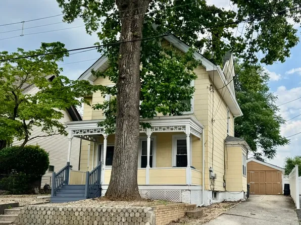 9 James St #1, Bergenfield, NJ 07621