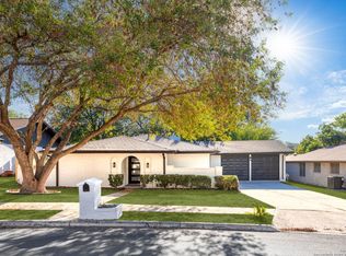 5930 Forest Rdg, San Antonio, TX 78240