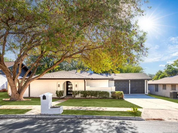 5930 Forest Ridge, San Antonio, TX 78240