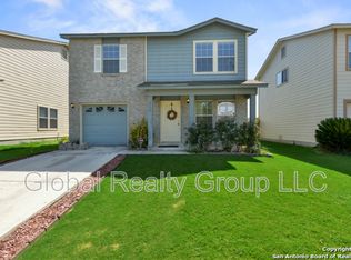 4726 Appaloosa Run, San Antonio, TX 78244